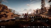 画像ギャラリー No.020のサムネイル画像 / カメラマンによる「Horizon Zero Dawn」百景。充実のPhoto Modeでスクリーンショット撮影がたいへん捗る