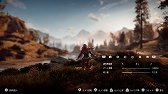 画像ギャラリー No.021のサムネイル画像 / カメラマンによる「Horizon Zero Dawn」百景。充実のPhoto Modeでスクリーンショット撮影がたいへん捗る
