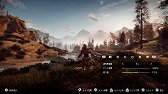 画像ギャラリー No.023のサムネイル画像 / カメラマンによる「Horizon Zero Dawn」百景。充実のPhoto Modeでスクリーンショット撮影がたいへん捗る