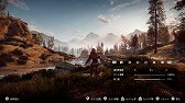 画像ギャラリー No.025のサムネイル画像 / カメラマンによる「Horizon Zero Dawn」百景。充実のPhoto Modeでスクリーンショット撮影がたいへん捗る