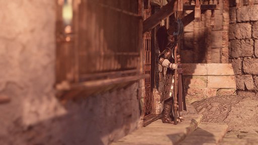 画像ギャラリー No.029のサムネイル画像 / カメラマンによる「Horizon Zero Dawn」百景。充実のPhoto Modeでスクリーンショット撮影がたいへん捗る
