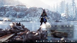 画像ギャラリー No.036のサムネイル画像 / カメラマンによる「Horizon Zero Dawn」百景。充実のPhoto Modeでスクリーンショット撮影がたいへん捗る