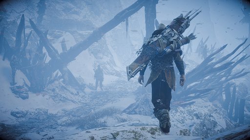 画像ギャラリー No.063のサムネイル画像 / カメラマンによる「Horizon Zero Dawn」百景。充実のPhoto Modeでスクリーンショット撮影がたいへん捗る