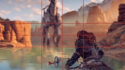 画像ギャラリー No.068のサムネイル画像 / カメラマンによる「Horizon Zero Dawn」百景。充実のPhoto Modeでスクリーンショット撮影がたいへん捗る