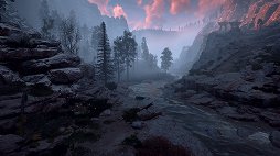 画像ギャラリー No.072のサムネイル画像 / カメラマンによる「Horizon Zero Dawn」百景。充実のPhoto Modeでスクリーンショット撮影がたいへん捗る