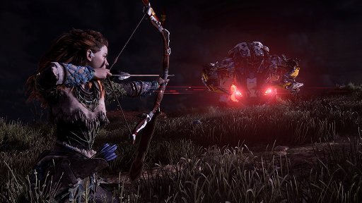 画像ギャラリー No.074のサムネイル画像 / カメラマンによる「Horizon Zero Dawn」百景。充実のPhoto Modeでスクリーンショット撮影がたいへん捗る