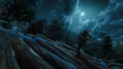 画像ギャラリー No.079のサムネイル画像 / カメラマンによる「Horizon Zero Dawn」百景。充実のPhoto Modeでスクリーンショット撮影がたいへん捗る