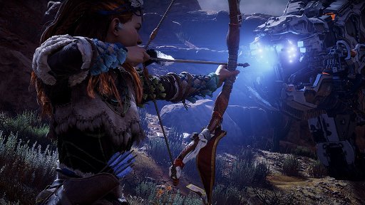 画像ギャラリー No.083のサムネイル画像 / カメラマンによる「Horizon Zero Dawn」百景。充実のPhoto Modeでスクリーンショット撮影がたいへん捗る