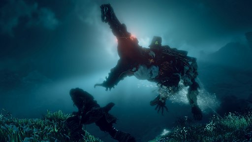 画像ギャラリー No.084のサムネイル画像 / カメラマンによる「Horizon Zero Dawn」百景。充実のPhoto Modeでスクリーンショット撮影がたいへん捗る