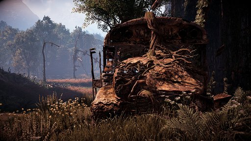 画像ギャラリー No.091のサムネイル画像 / カメラマンによる「Horizon Zero Dawn」百景。充実のPhoto Modeでスクリーンショット撮影がたいへん捗る