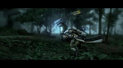 画像ギャラリー No.100のサムネイル画像 / カメラマンによる「Horizon Zero Dawn」百景。充実のPhoto Modeでスクリーンショット撮影がたいへん捗る