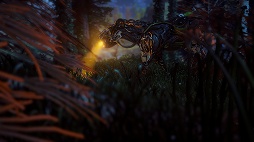 画像ギャラリー No.106のサムネイル画像 / カメラマンによる「Horizon Zero Dawn」百景。充実のPhoto Modeでスクリーンショット撮影がたいへん捗る