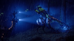 画像ギャラリー No.107のサムネイル画像 / カメラマンによる「Horizon Zero Dawn」百景。充実のPhoto Modeでスクリーンショット撮影がたいへん捗る