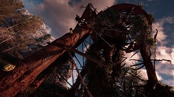 画像ギャラリー No.108のサムネイル画像 / カメラマンによる「Horizon Zero Dawn」百景。充実のPhoto Modeでスクリーンショット撮影がたいへん捗る