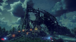 画像ギャラリー No.109のサムネイル画像 / カメラマンによる「Horizon Zero Dawn」百景。充実のPhoto Modeでスクリーンショット撮影がたいへん捗る