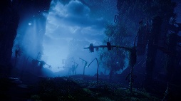 画像ギャラリー No.110のサムネイル画像 / カメラマンによる「Horizon Zero Dawn」百景。充実のPhoto Modeでスクリーンショット撮影がたいへん捗る