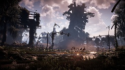 画像ギャラリー No.111のサムネイル画像 / カメラマンによる「Horizon Zero Dawn」百景。充実のPhoto Modeでスクリーンショット撮影がたいへん捗る