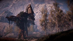 画像ギャラリー No.112のサムネイル画像 / カメラマンによる「Horizon Zero Dawn」百景。充実のPhoto Modeでスクリーンショット撮影がたいへん捗る