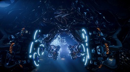 画像ギャラリー No.115のサムネイル画像 / カメラマンによる「Horizon Zero Dawn」百景。充実のPhoto Modeでスクリーンショット撮影がたいへん捗る