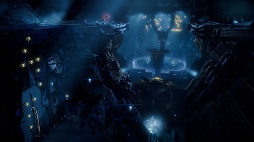 画像ギャラリー No.116のサムネイル画像 / カメラマンによる「Horizon Zero Dawn」百景。充実のPhoto Modeでスクリーンショット撮影がたいへん捗る