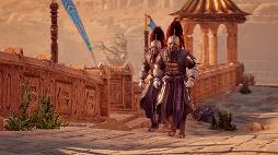 画像ギャラリー No.117のサムネイル画像 / カメラマンによる「Horizon Zero Dawn」百景。充実のPhoto Modeでスクリーンショット撮影がたいへん捗る