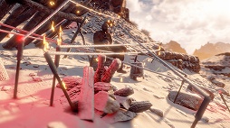 画像ギャラリー No.119のサムネイル画像 / カメラマンによる「Horizon Zero Dawn」百景。充実のPhoto Modeでスクリーンショット撮影がたいへん捗る