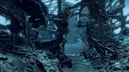 画像ギャラリー No.121のサムネイル画像 / カメラマンによる「Horizon Zero Dawn」百景。充実のPhoto Modeでスクリーンショット撮影がたいへん捗る