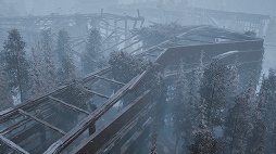 画像ギャラリー No.122のサムネイル画像 / カメラマンによる「Horizon Zero Dawn」百景。充実のPhoto Modeでスクリーンショット撮影がたいへん捗る