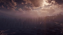 画像ギャラリー No.123のサムネイル画像 / カメラマンによる「Horizon Zero Dawn」百景。充実のPhoto Modeでスクリーンショット撮影がたいへん捗る