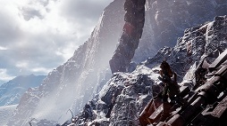 画像ギャラリー No.125のサムネイル画像 / カメラマンによる「Horizon Zero Dawn」百景。充実のPhoto Modeでスクリーンショット撮影がたいへん捗る