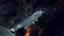 画像ギャラリー No.127のサムネイル画像 / カメラマンによる「Horizon Zero Dawn」百景。充実のPhoto Modeでスクリーンショット撮影がたいへん捗る