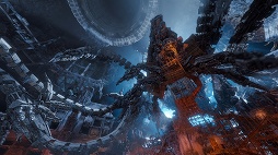 画像ギャラリー No.128のサムネイル画像 / カメラマンによる「Horizon Zero Dawn」百景。充実のPhoto Modeでスクリーンショット撮影がたいへん捗る