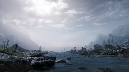 画像ギャラリー No.132のサムネイル画像 / カメラマンによる「Horizon Zero Dawn」百景。充実のPhoto Modeでスクリーンショット撮影がたいへん捗る