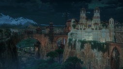画像ギャラリー No.133のサムネイル画像 / カメラマンによる「Horizon Zero Dawn」百景。充実のPhoto Modeでスクリーンショット撮影がたいへん捗る