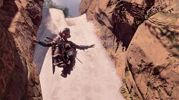 画像ギャラリー No.134のサムネイル画像 / カメラマンによる「Horizon Zero Dawn」百景。充実のPhoto Modeでスクリーンショット撮影がたいへん捗る