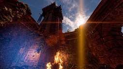 画像ギャラリー No.135のサムネイル画像 / カメラマンによる「Horizon Zero Dawn」百景。充実のPhoto Modeでスクリーンショット撮影がたいへん捗る