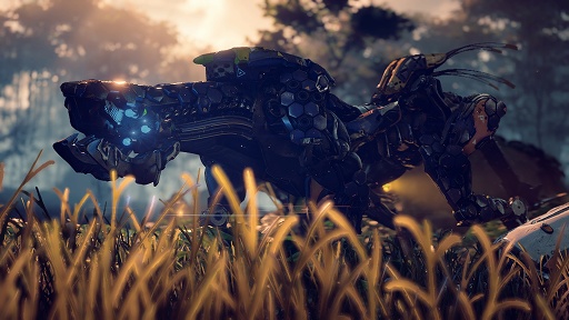 画像ギャラリー No.138のサムネイル画像 / カメラマンによる「Horizon Zero Dawn」百景。充実のPhoto Modeでスクリーンショット撮影がたいへん捗る