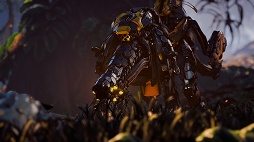 画像ギャラリー No.139のサムネイル画像 / カメラマンによる「Horizon Zero Dawn」百景。充実のPhoto Modeでスクリーンショット撮影がたいへん捗る
