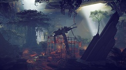 画像ギャラリー No.140のサムネイル画像 / カメラマンによる「Horizon Zero Dawn」百景。充実のPhoto Modeでスクリーンショット撮影がたいへん捗る