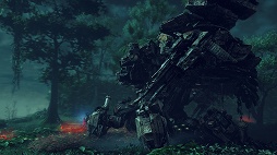 画像ギャラリー No.142のサムネイル画像 / カメラマンによる「Horizon Zero Dawn」百景。充実のPhoto Modeでスクリーンショット撮影がたいへん捗る