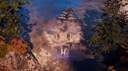 画像ギャラリー No.144のサムネイル画像 / カメラマンによる「Horizon Zero Dawn」百景。充実のPhoto Modeでスクリーンショット撮影がたいへん捗る