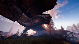 画像ギャラリー No.146のサムネイル画像 / カメラマンによる「Horizon Zero Dawn」百景。充実のPhoto Modeでスクリーンショット撮影がたいへん捗る