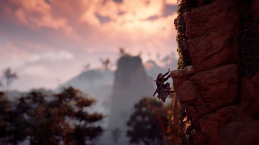 画像ギャラリー No.147のサムネイル画像 / カメラマンによる「Horizon Zero Dawn」百景。充実のPhoto Modeでスクリーンショット撮影がたいへん捗る
