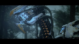 画像ギャラリー No.151のサムネイル画像 / カメラマンによる「Horizon Zero Dawn」百景。充実のPhoto Modeでスクリーンショット撮影がたいへん捗る