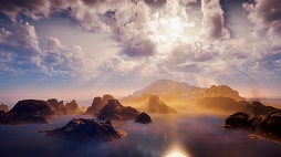 画像ギャラリー No.153のサムネイル画像 / カメラマンによる「Horizon Zero Dawn」百景。充実のPhoto Modeでスクリーンショット撮影がたいへん捗る