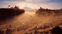 画像ギャラリー No.154のサムネイル画像 / カメラマンによる「Horizon Zero Dawn」百景。充実のPhoto Modeでスクリーンショット撮影がたいへん捗る