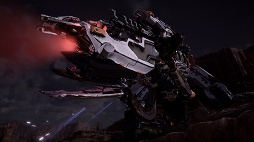 画像ギャラリー No.155のサムネイル画像 / カメラマンによる「Horizon Zero Dawn」百景。充実のPhoto Modeでスクリーンショット撮影がたいへん捗る