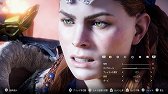 画像ギャラリー No.017のサムネイル画像 / カメラマンによる「Horizon Zero Dawn」百景第2弾。Ver 1.20でさらに強化されたPhoto Modeを試す