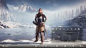 画像ギャラリー No.019のサムネイル画像 / カメラマンによる「Horizon Zero Dawn」百景第2弾。Ver 1.20でさらに強化されたPhoto Modeを試す
