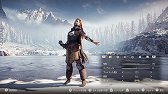 画像ギャラリー No.022のサムネイル画像 / カメラマンによる「Horizon Zero Dawn」百景第2弾。Ver 1.20でさらに強化されたPhoto Modeを試す